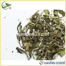 Naturally Aged Imperial White Peony White Tea